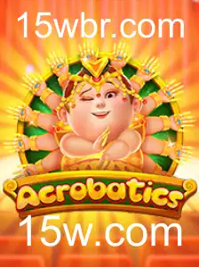 Descubra o Mundo Empolgante do Jogo Acrobatics