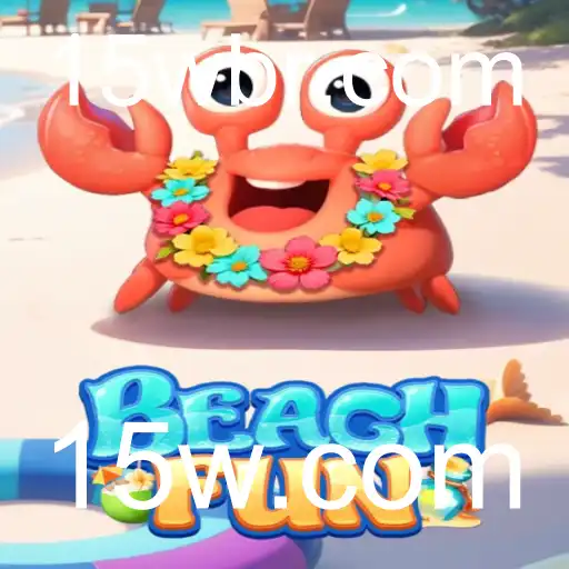 BeachFun: O Jogo que Conquista Veranistas em 15w.com