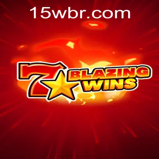 BlazingWins: Um Mergulho no Mundo das Vitórias em Chamas
