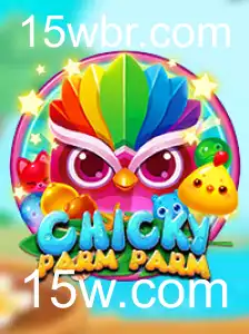 ChickyParmParm: Descubra o Novo Sensação do Momento