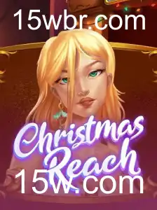 ChristmasReach: A Nova Sensação no Mundo dos Games