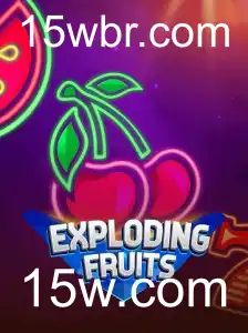 Explorando o Mundo Vibrante de ExplodingFruits