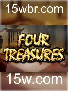 Explorando o Fascinante Mundo do Jogo FourTreasures