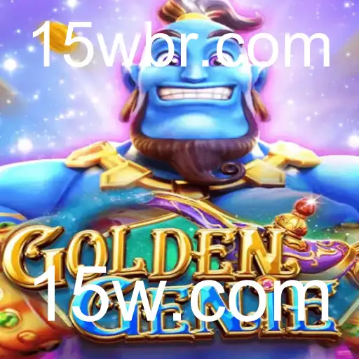 Explorando o Universo de GOLDENGENIE