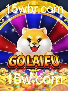 GoLaiFu: Desvendando os Segredos do Novo Jogo de Estratégia da 15w.com