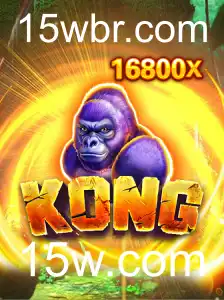 Descubra o Fascinante Mundo de Kong: Uma Jornada no Universo dos Jogos