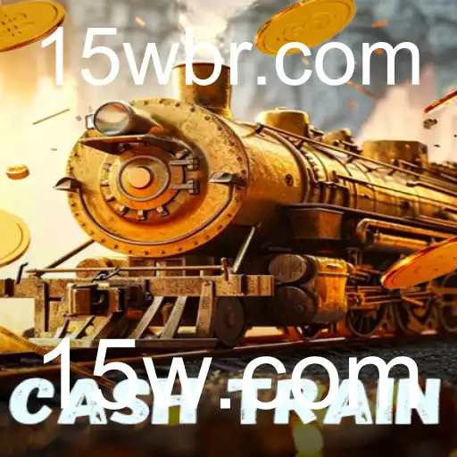 Explore o Jogo CashTrain: Como Jogar e Suas Regras