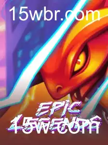 Descubra o Mundo Inovador de EpicLegends