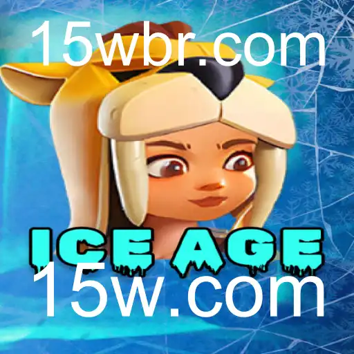 Explorando o Mundo de IceAge: Um Jogo de Estratégia e Aventura com 15w.com