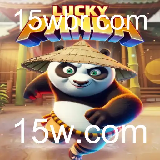 Descubra a Emoção do Jogo LuckyPanda
