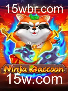 NinjaRaccoon: Uma Jornada de Aventura e Estratégia