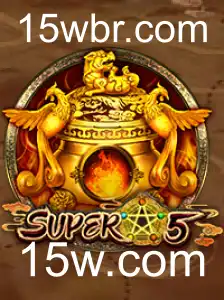 Descubra o Mundo de Super5: Um Jogo Inovador para Desafiar suas Habilidades