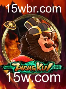 Explorando ZhongKui: O Fascinante Mundo do Novo Jogo
